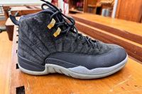 Nike Jordan 12 Retro Frankfurt am Main - Nordend Vorschau