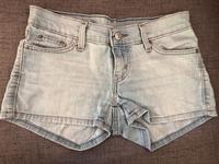 Kurze Jeanshose Niedersachsen - Bad Fallingbostel Vorschau