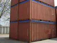 20`OT Open Top Container, Seecontainer, Schiffscontainer, Hamburg Barmbek - Hamburg Barmbek-Süd  Vorschau