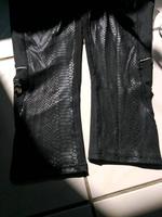 NEU Ergee 7/8  Laufhose Fitnesshose Sportleggings Saarland - Schwalbach Vorschau