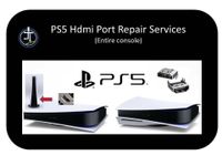 Ps5 HDMI Reparatur -Nintendo Switch Ladebuchse Reparatur Niedersachsen - Delmenhorst Vorschau