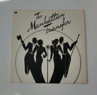 Schallplatte The Manhattan Transfer Frankfurt am Main - Fechenheim Vorschau