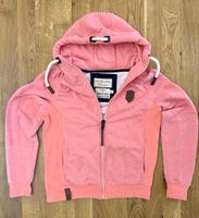 Naketano Zip Hoodie Gr. L Rheinland-Pfalz - Konz Vorschau