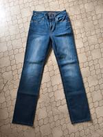Soccx Damenjeans Jeans Elastisch Langes Bein Berlin - Marzahn Vorschau