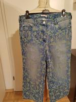 7/8 Hosen von Alba Moda Gr. 44 Niedersachsen - Peine Vorschau