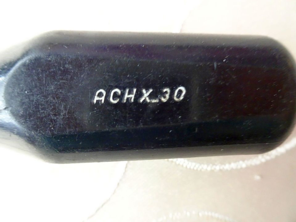 Facom Torx Schraubendreher Set - ACHX_40 - ACHX_30 - ACX_10 in Heinsberg