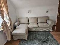 Ecksofa mit Liegebereich in Stoff  250 x 170 cm Frankfurt am Main - Rödelheim Vorschau