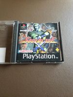 SoulBlade Playstation Namco Bayern - Dorfen Vorschau