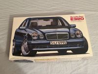 Fujimi Mercedes-Benz E320 Sport Edition AMG E50 1:24 12457 Nordrhein-Westfalen - Dorsten Vorschau