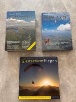 Gleitschirmfliegen / Das Streckenflugbuch / Thermal Flying NEU Bayern - Traunreut Vorschau