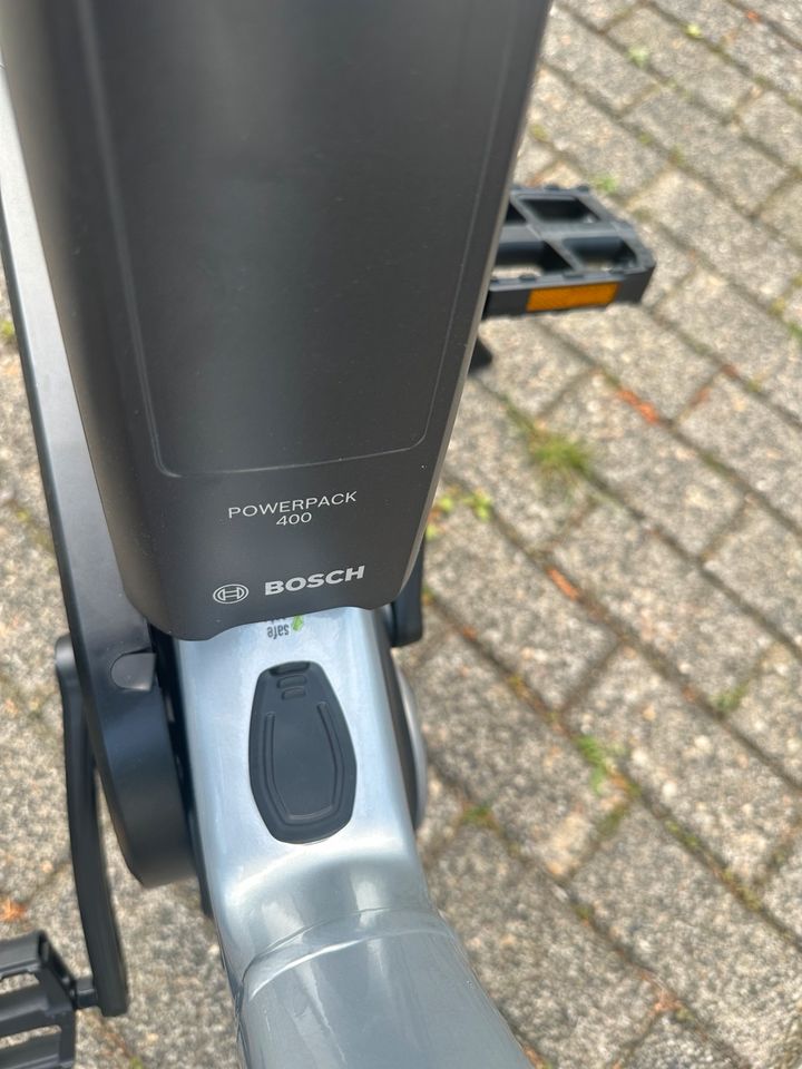 E-Bike Bosch ActiveLine 400Wh NEU in Recklinghausen