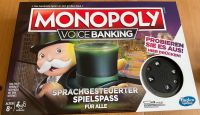 Monopoly Voicebanking neuwertig Nordrhein-Westfalen - Hövelhof Vorschau