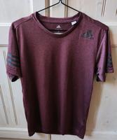 Adidas Sport T-Shirt Damen Gr. S Freelift climacool Bayern - Neusäß Vorschau
