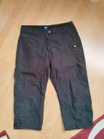 Damenhose "Cecil", 7/8, Gr. 40, anthrazit Bayern - Herzogenaurach Vorschau