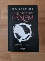 Suzanne Collins, Die Tribute von Panem Nordrhein-Westfalen - Leverkusen Vorschau