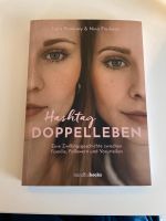 Neues Hashtag Doppelleben Buch Niedersachsen - Melle Vorschau