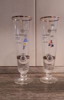 Warsteiner WM England 2006,WM Argentina Bierglas Hessen - Raunheim Vorschau