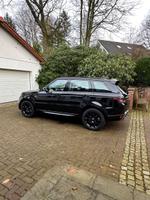Land Rover Range Rover Sport 3.0 SDV6 HSE HSE Nordrhein-Westfalen - Bergisch Gladbach Vorschau
