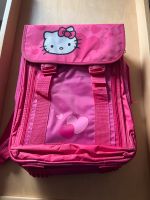 Hello kitty Rucksack / wie neu Nordrhein-Westfalen - Finnentrop Vorschau