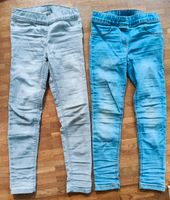 Schlupf Jeans Set Ernstings Family 134 Dresden - Leubnitz-Neuostra Vorschau