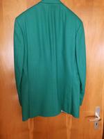 Jacket boss aus den 90iger 1993 grün 50 Hessen - Offenbach Vorschau