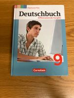 Deutschbuch 9. Klasse Rheinland-Pfalz - Kruft Vorschau