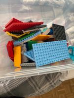 Lego Duplo Platten große Teile Wuppertal - Elberfeld Vorschau