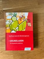 Grundlagenbuch Kauffrau für Büromanagement Hessen - Fischbachtal Vorschau