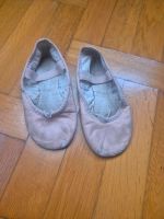 Bloch ballettschuhe Bayern - Herrieden Vorschau