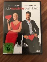 Die nackte Wahrheit - DVD Bayern - Weiherhammer Vorschau