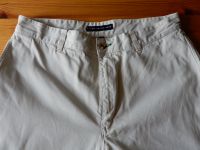 Chino Herren Tommy Hilfiger W32 L32  hellbeige Baumwolle preowned Nordrhein-Westfalen - Meckenheim Vorschau