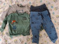 Kleidungspaket Baby Jungen 74 Frühling/ Herbst Pankow - Prenzlauer Berg Vorschau