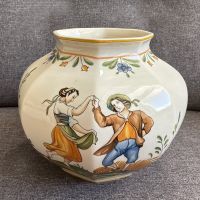 Villeroy & Boch Country Blumenvase, achteckige Vase Berlin - Steglitz Vorschau
