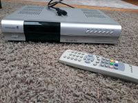 SAT Receiver digital ZEHNDER DX3010CI Bayern - Offingen Vorschau