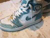 Air Jordan Nike Leipzig - Leipzig, Zentrum Vorschau