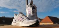 Adidas Ultraboost ISS National LAB 44 Sportschuhe T Shirt L Bayern - Bamberg Vorschau
