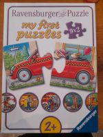 Ravensburger my first puzzles Hessen - Kefenrod Vorschau