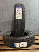 2x 205/75 R 16C 113/111R Falken Allwetterreifen Euroall Neu Essen - Essen-Kray Vorschau