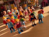 Verschiedene Playmobil Figuren Baden-Württemberg - Geisingen Vorschau