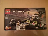 Verkaufe Lego Technic Dragster 42103 Bayern - Gangkofen Vorschau