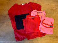 OPUS/ STREET ONE Shirt‘s Gr.36 Nordrhein-Westfalen - Rees Vorschau