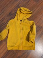 Sweatjacke ergee Größe 80 Emsbüren - Leschede Vorschau