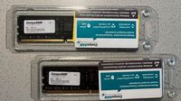 2x 8GB Speichermodul DDR3 1600 MHz von CompuRAM LC.DT316.8GB Bayern - Wachenroth Vorschau