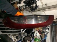 Opel Corsa C Rücklicht Heckleuchte Rückleuchte Links 89302171 Bochum - Bochum-Südwest Vorschau