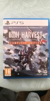 PS5 Spiel Iron Harvest (Playstation 5) Hessen - Babenhausen Vorschau