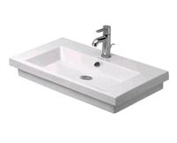 Neu! Duravit 2nd floor Waschtisch 1 Loch Armatur mit Überlauf Rheinland-Pfalz - Ludwigshafen Vorschau