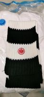 Originaler Eintracht Frankfurt Strick Schal Hessen - Trebur Vorschau