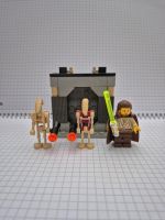 Lego Star Wars 7204 Jedi Defense 2 Bayern - Theres Vorschau