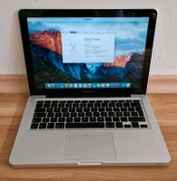 Apple Macbook Pro Dual Core 2009 mit Superdrive Bayern - Kaufering Vorschau