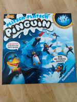 Ravensburger Plitsch Platsch Pinguin Kinderspiel Baden-Württemberg - Ravensburg Vorschau